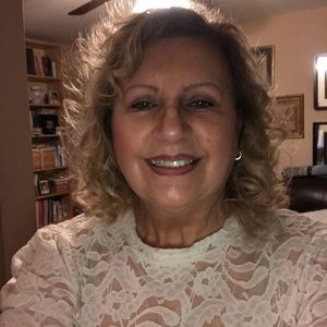 Meet your Posher, Martha